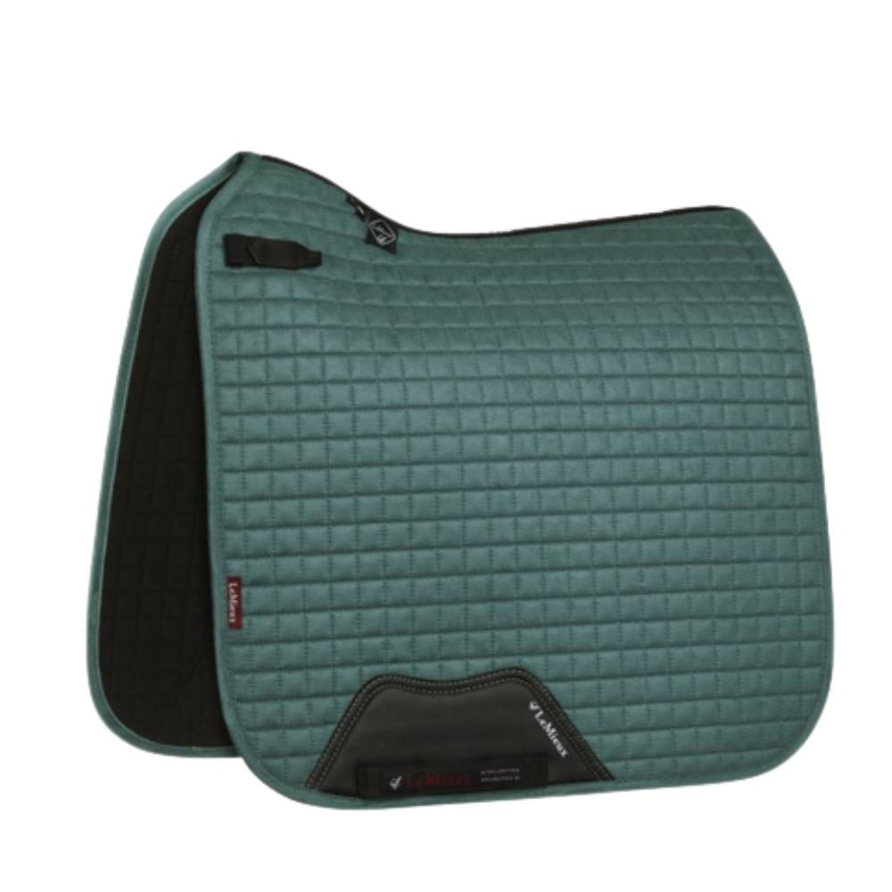 ProSport Suede Dressage Square by Le Mieux