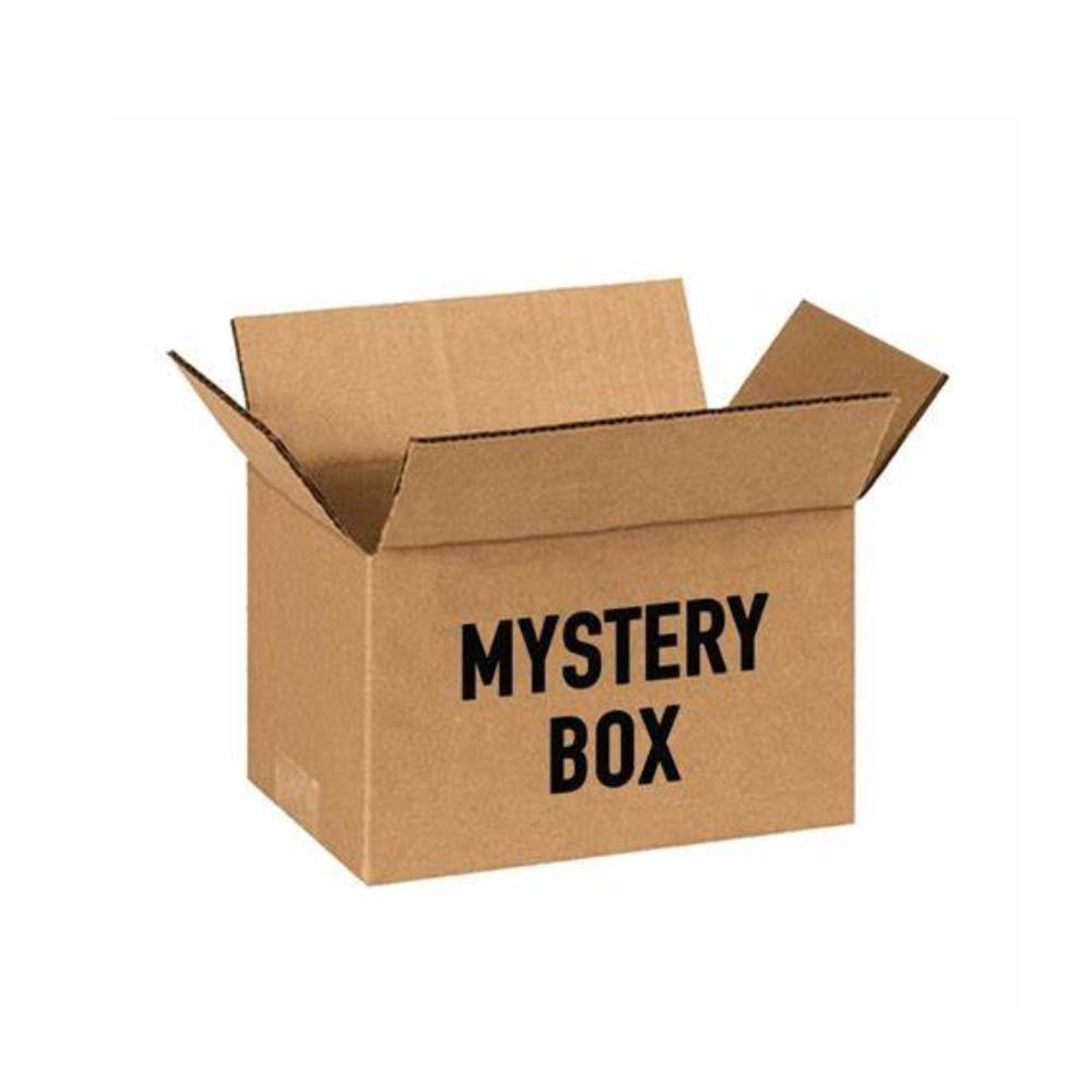 Equestrian Mystery Box