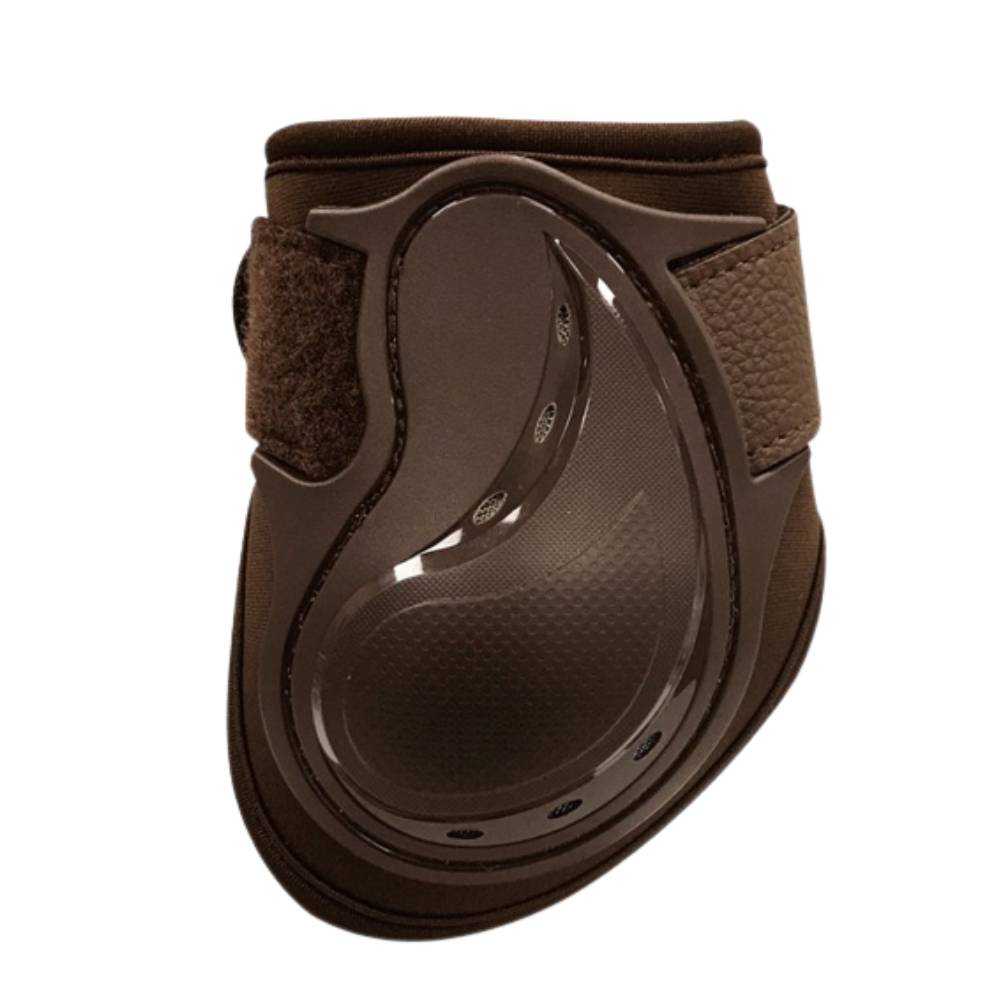 Impact Compliant Fetlock Boots by Le Mieux