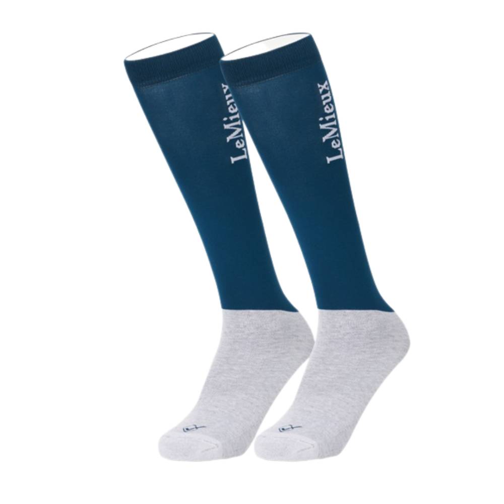 Competition Socks by Le Mieux