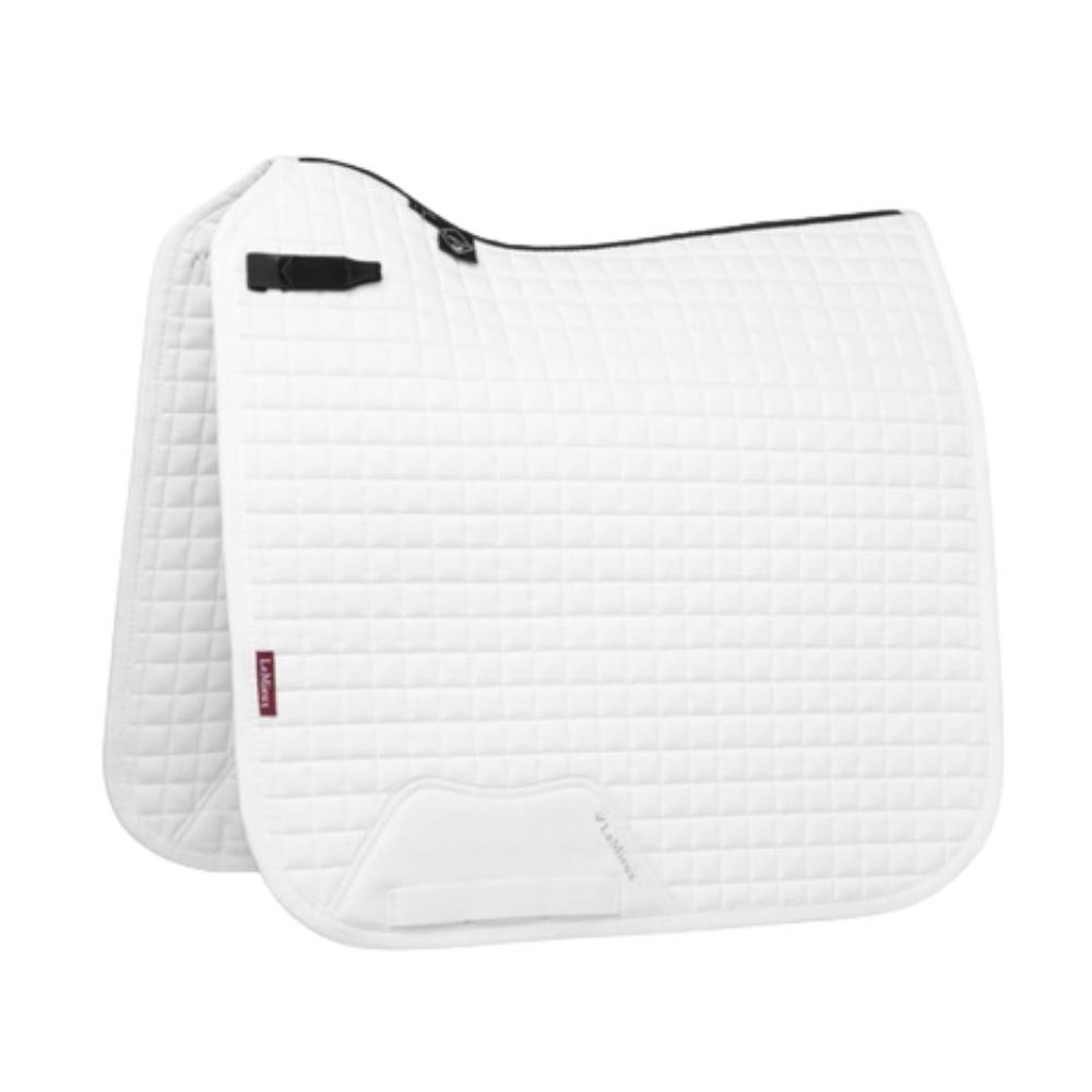 ProSport Cotton Dressage Square by Lemieux