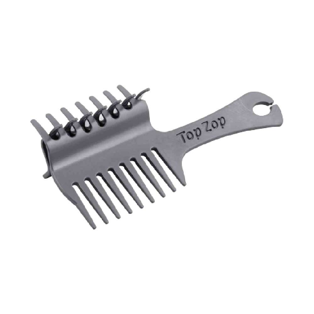 Top Zop Plaiting Comb by Le Mieux