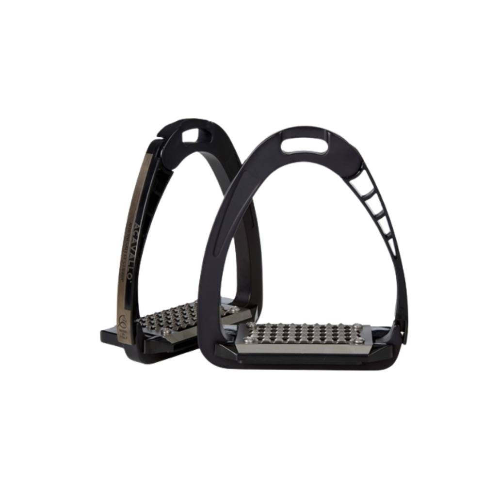 Arena AluPro Stirrup by Le Mieux