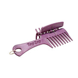 Top Zop Plaiting Comb by Le Mieux