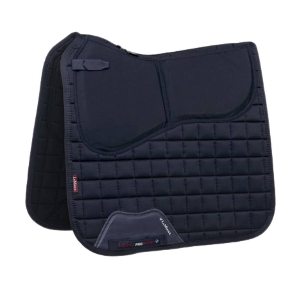 Pro-Sorb Plain Dressage Square by Le Mieux