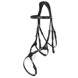 Grackle Bridle by Le Mieux