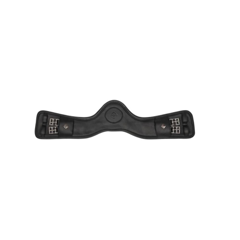 Gel-Tek Anatomic Dressage Girth by Le Mieux