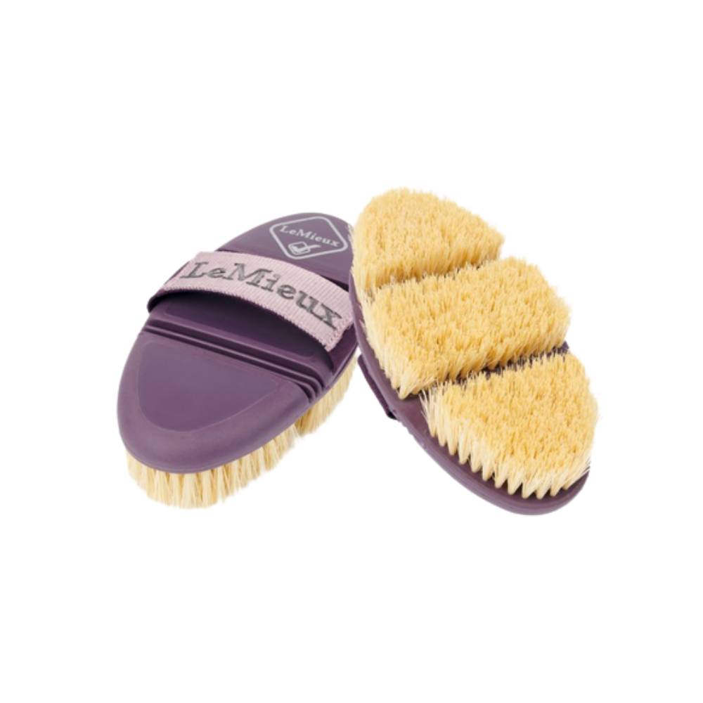 Flexi Scrubbing Brush by Le Mieux