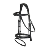 Competition Flash Bridle by Le Mieux