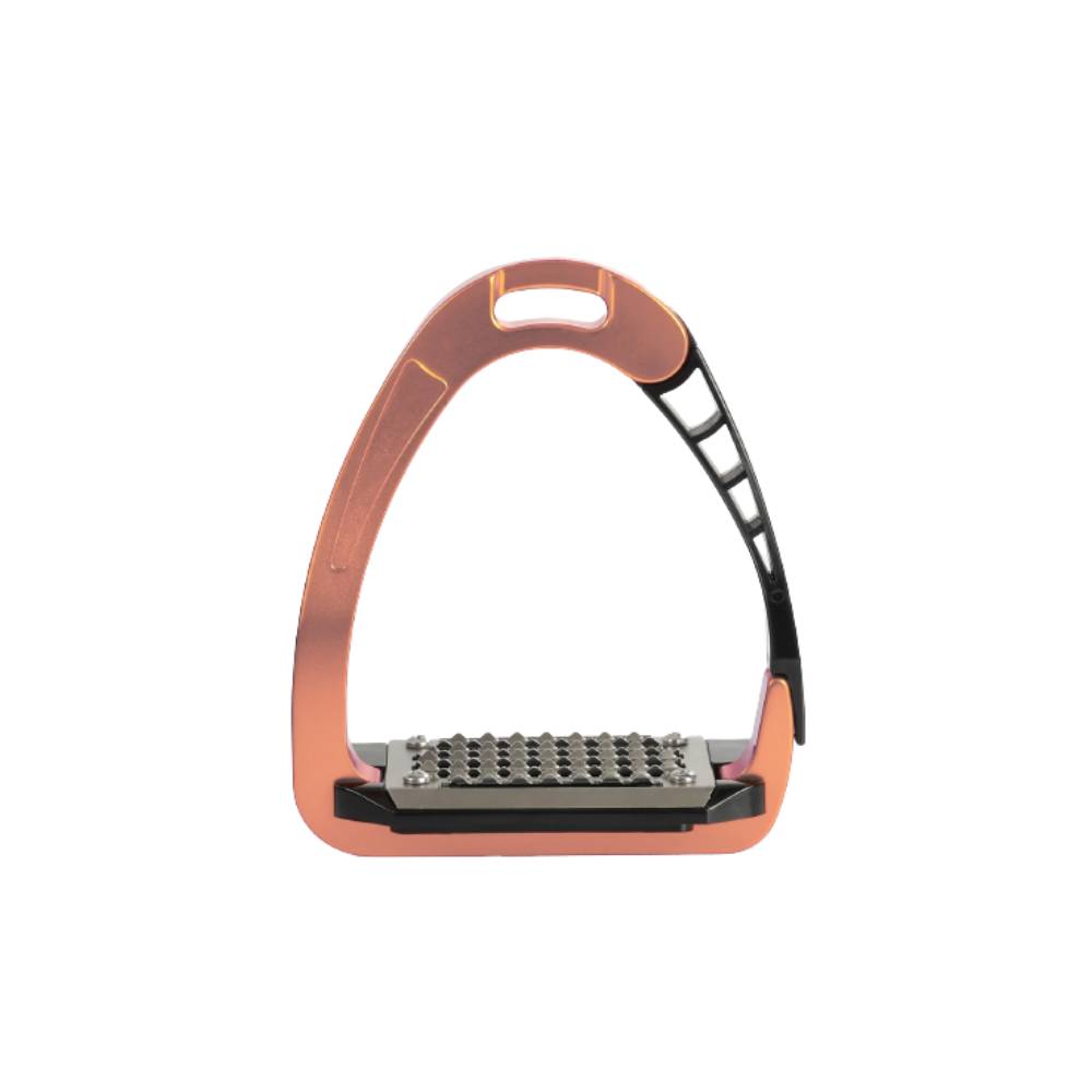 Arena AluPro Stirrup by Le Mieux