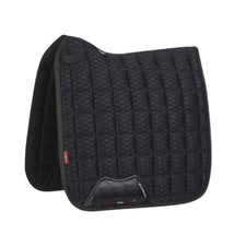 Carbon Mesh Dressage Square by Le Mieux