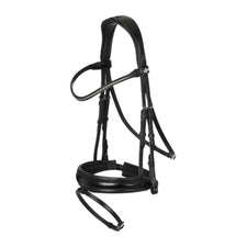 Classic Dressage Bridle by Le Mieux