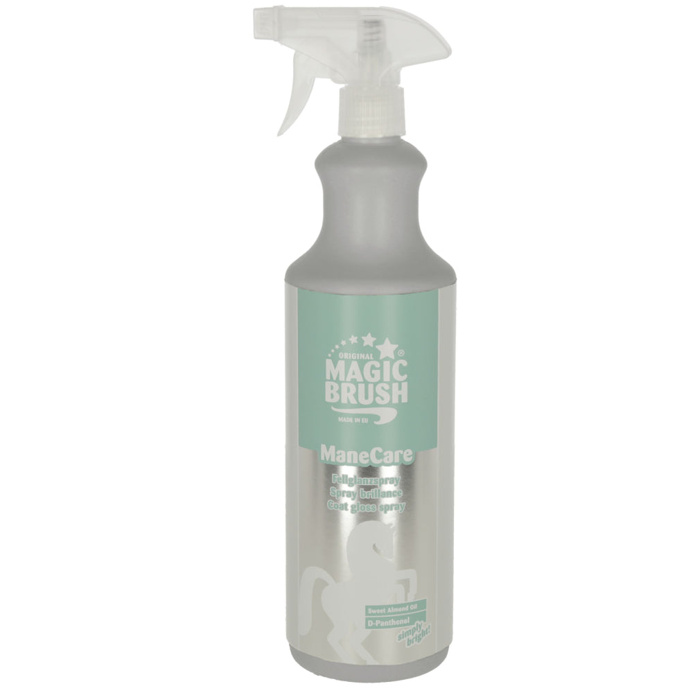 Coat Gloss Spray ManeCare by MagicBrush