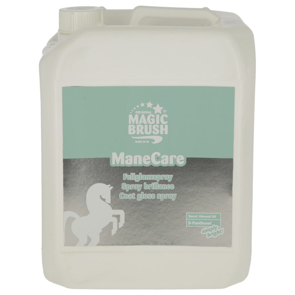 Coat Gloss Spray ManeCare by MagicBrush