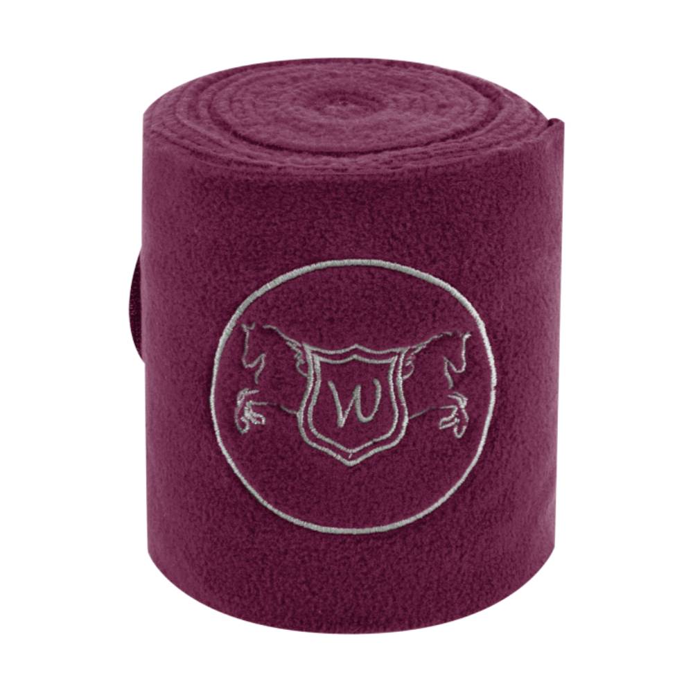 GRENOBLE FLEECE BANDAGE by Waldhausen