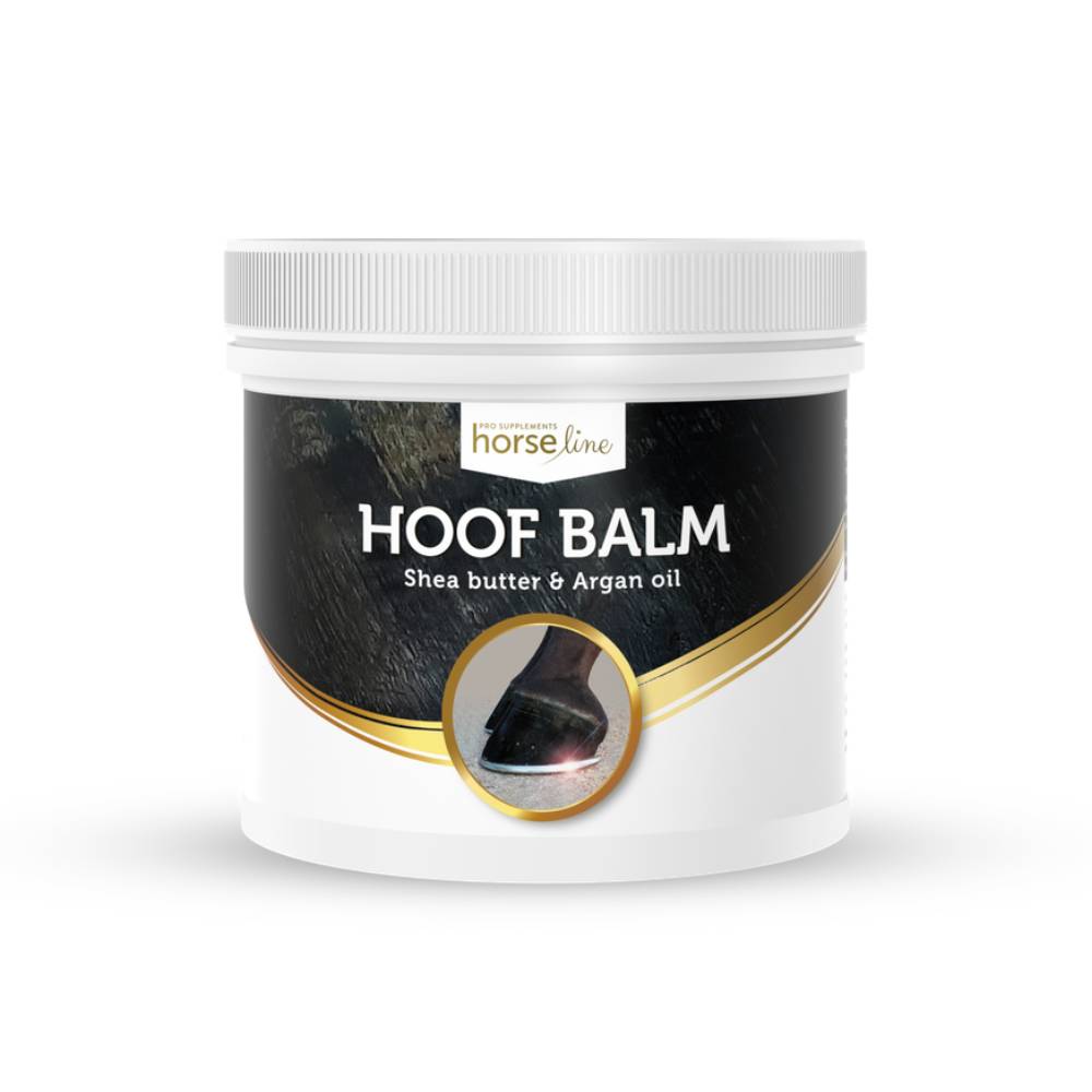 Hoof Balm by HorseLinePRO