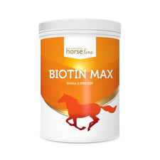 Biotin Max by HorseLinePRO