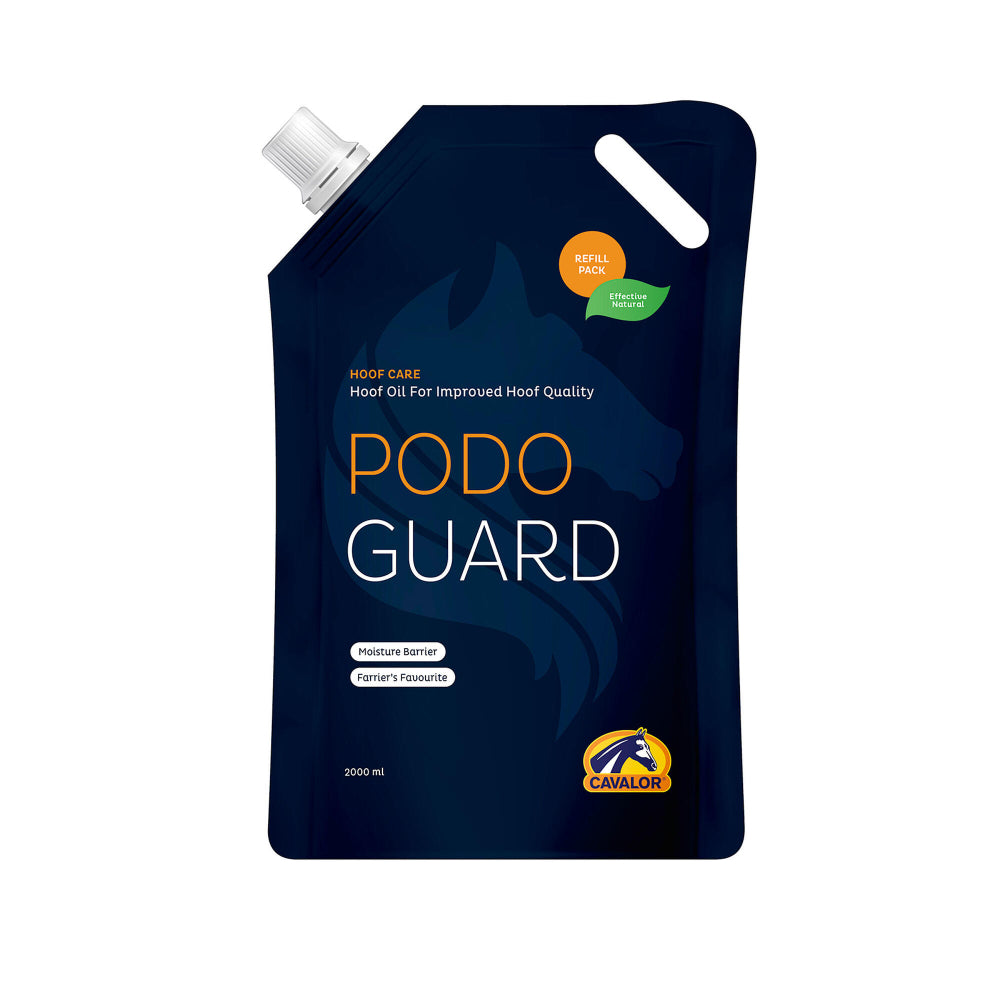 PodoGuard by Cavalor