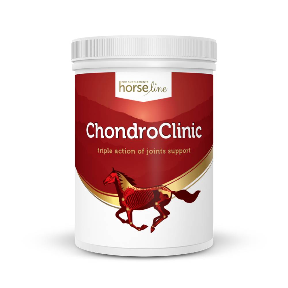 ChondroClinic by HorseLinePRO