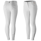 Ladies Silicone Knee Breeches Olivia by B Vertigo