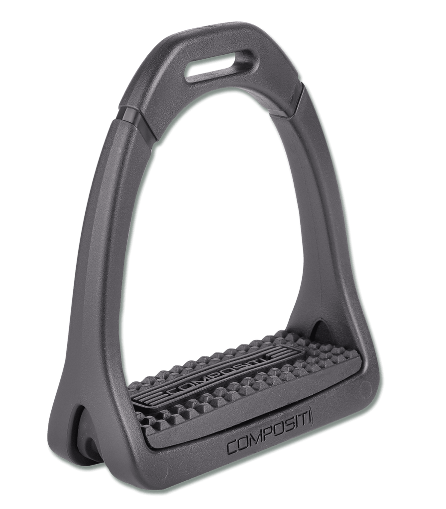 Premium Light Stirrups by Waldhausen