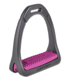 Premium Light Stirrups by Waldhausen