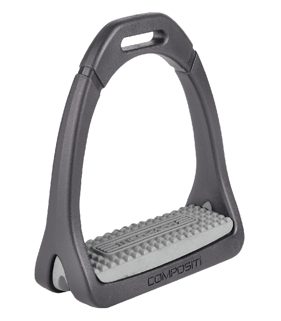 Premium Light Stirrups by Waldhausen