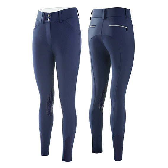 Ladies Breeches SADON by Anna Scarpati