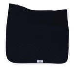 Ogilvy Original Customisable Memory Foam Dressage Pad