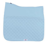 Ogilvy Original Customisable Memory Foam Dressage Pad