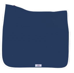 Ogilvy Original Customisable Memory Foam Dressage Pad