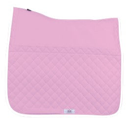 Ogilvy Original Customisable Memory Foam Dressage Pad