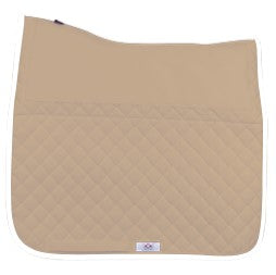 Ogilvy Original Customisable Memory Foam Dressage Pad