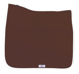 Ogilvy Original Customisable Memory Foam Dressage Pad