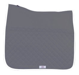 Ogilvy Original Customisable Memory Foam Dressage Pad