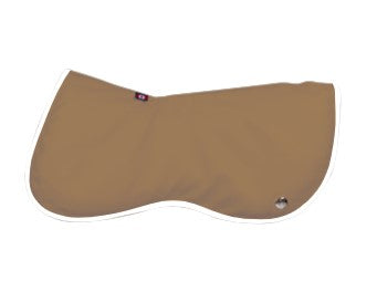 Ogilvy Original Customisable Gummy Dressage Half Pad