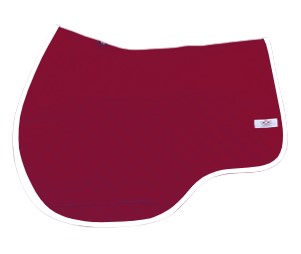 Ogilvy Original Customisable Memory Foam Eventing Pad