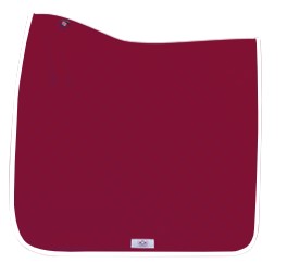 Ogilvy Original Customisable Dressage Profile Pad