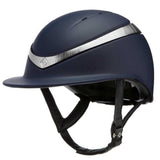 Halo Luxe Helmet by Charles Owen (Clearance)