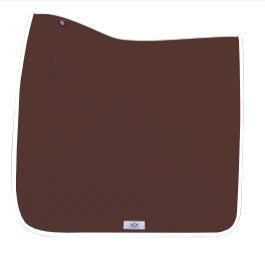 Ogilvy Original Customisable Dressage Profile Pad