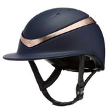 Halo Luxe Helmet by Charles Owen (Clearance)