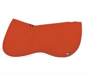 Ogilvy Original Customisable Cover for Half Pad