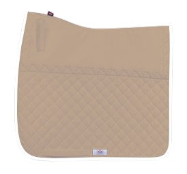 Ogilvy Original Customisable Friction Free Dressage Pad