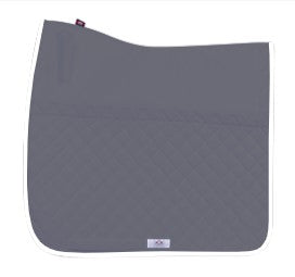 Ogilvy Original Customisable Friction Free Dressage Pad