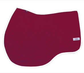 Ogilvy Original Customisable Friction Free Eventing Pad