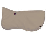 Ogilvy Original Customisable Gummy Dressage Half Pad