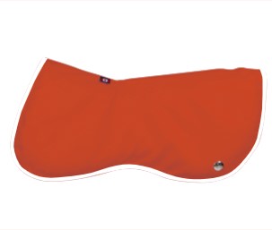 Ogilvy Original Customisable Jumper Half Pad (Clearance)