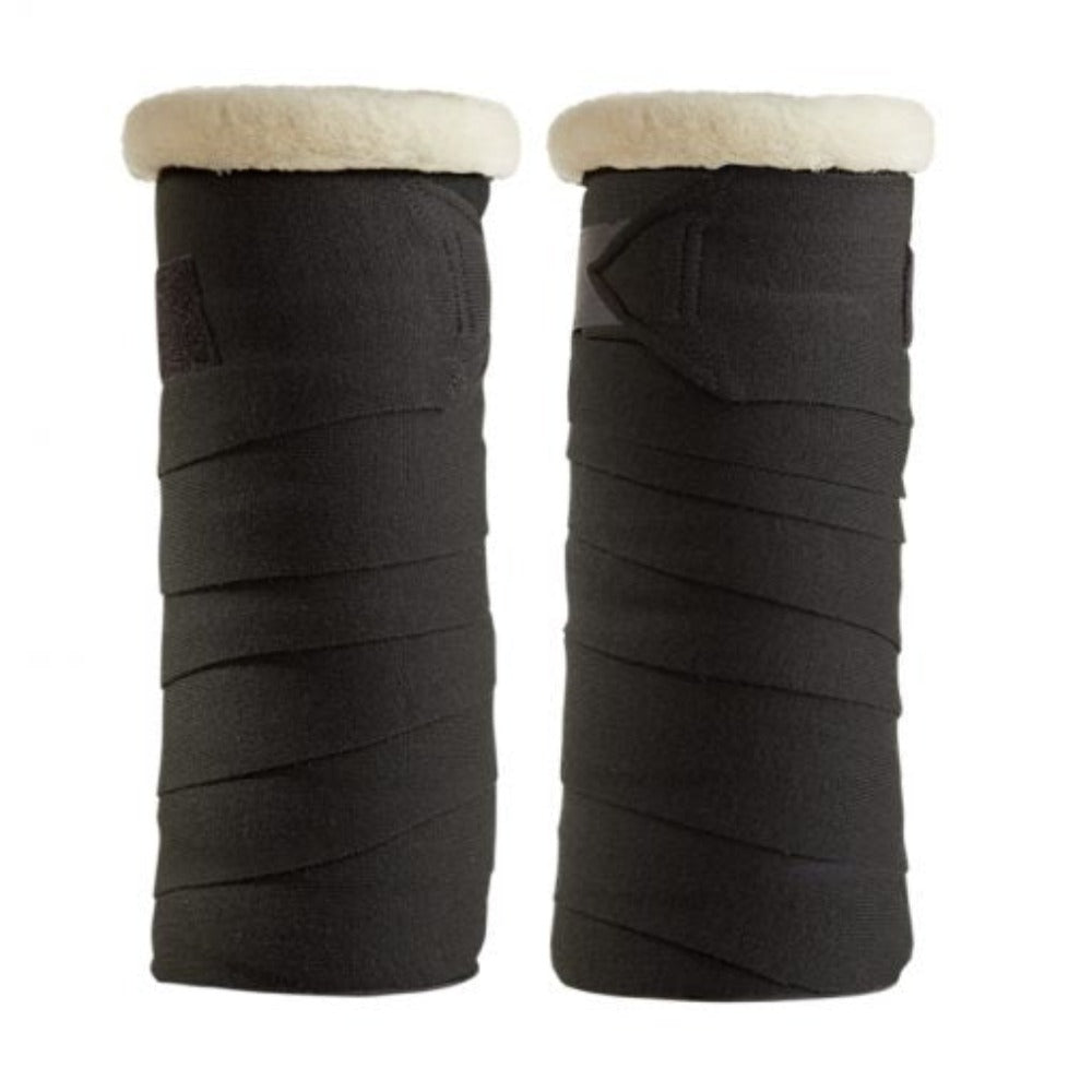 SheepsWool T-Foam StandingWraps by EquiFit