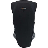 Junior Back Protector Shadow by Airowear