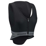 Junior Back Protector Shadow by Airowear